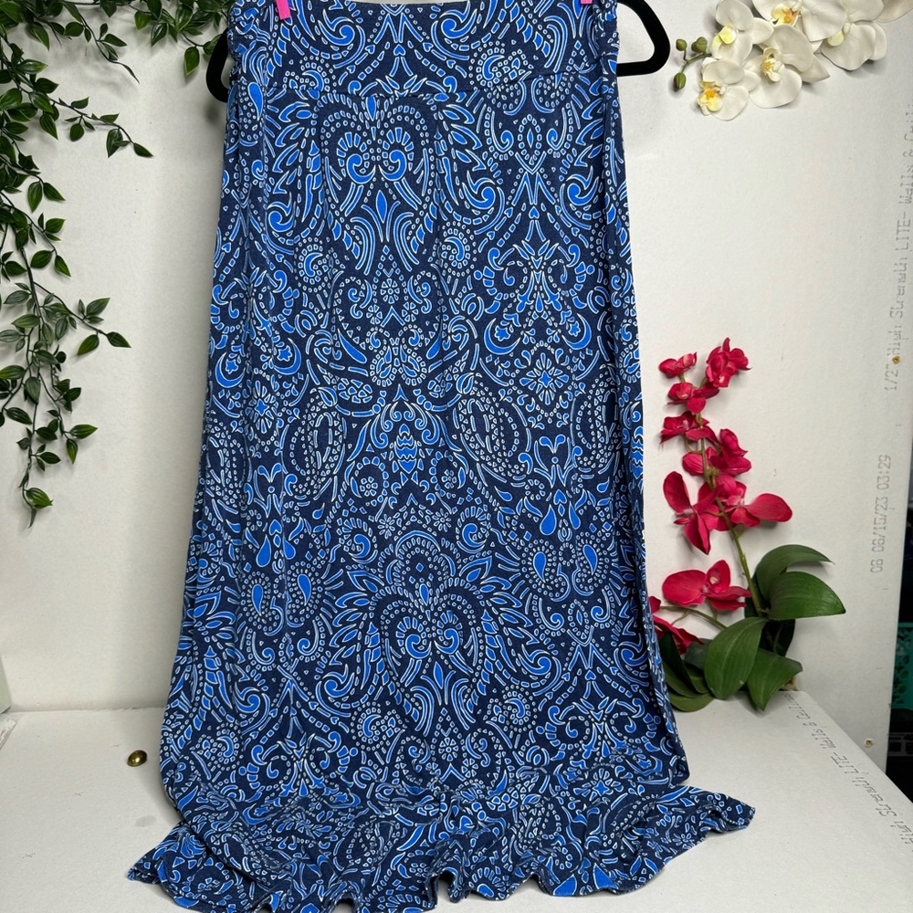 🩵 Cynthia Rowley Skirt🩵